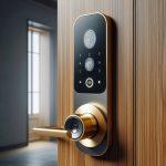 Smart Lock | Auto Locksmith Southampton | Demob Locksmith