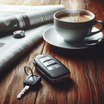 Car Key | Auto Locksmith Bournemouth | Demob Locksmiths