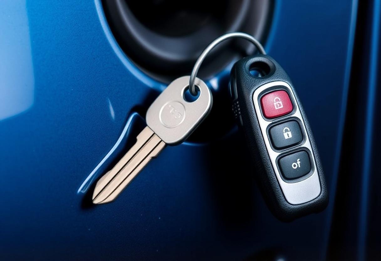 10 Expert Tips to Keep Your Car Keys and Locks in Perfect Condition